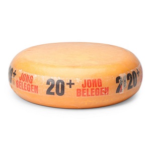 Formaggio Gouda 20+ Formaggio Gouda 20+
