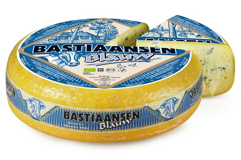 Formaggi erborinati Bastiaansen Formaggi erborinati Bastiaansen