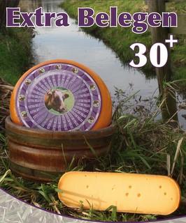Formaggio Gouda 30+ Formaggio Gouda 30+