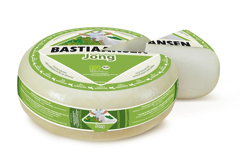 Formaggio di capra biologico Formaggio di capra biologico
