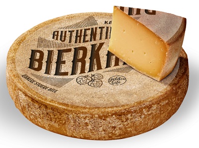 formaggio alla birra - formaggio Abbazia