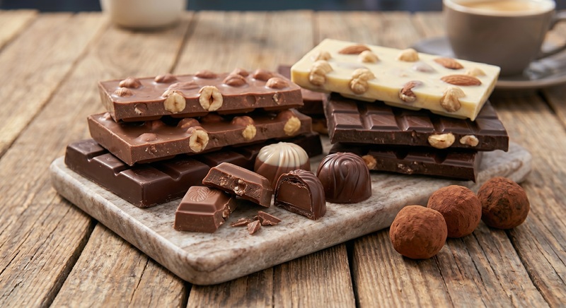 Cioccolato