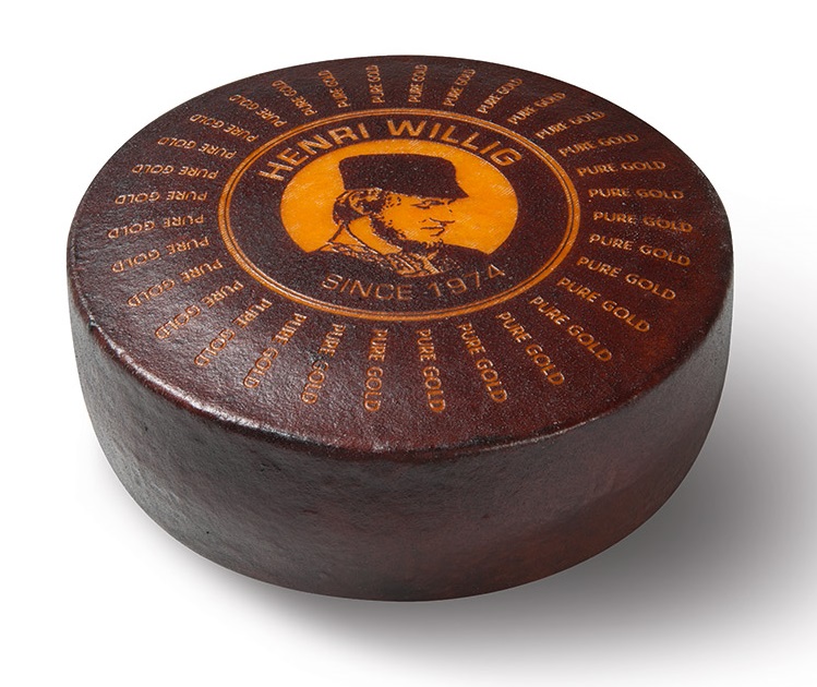 Formaggio Henri Willig Formaggio Henri Willig