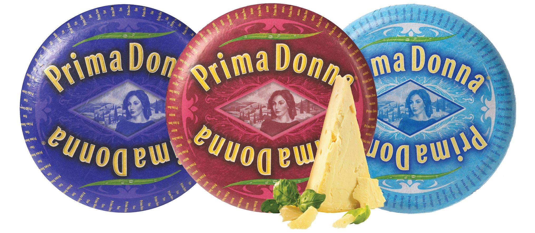 Prima Donna Prima Donna