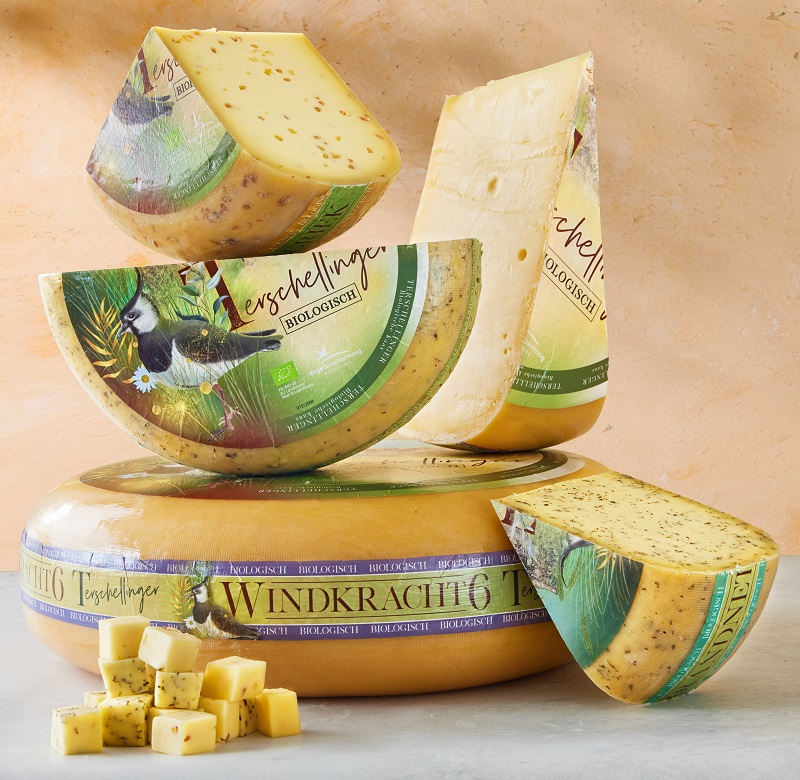 Formaggio Terschellinger