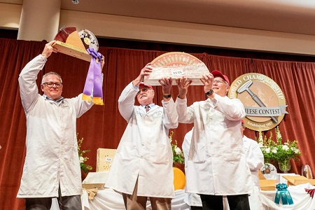 Formaggi premiati Formaggi premiati