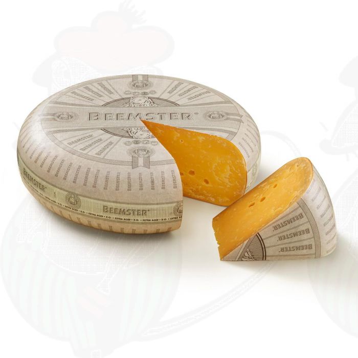 Formaggio friabile (+/- 2-4 anni) Formaggio friabile (+/- 2-4 anni)