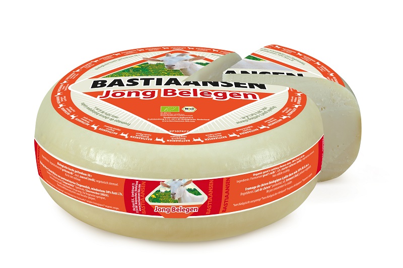 Formaggio di capra biologico Formaggio di capra biologico