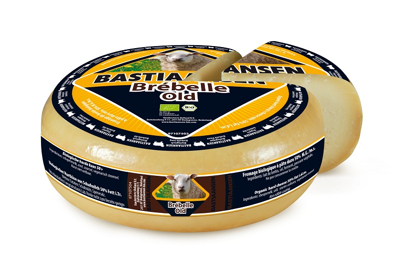 Formaggio di pecora biologico Formaggio di pecora biologico