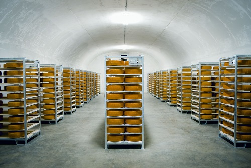 Formaggio Bunker Formaggio Bunker