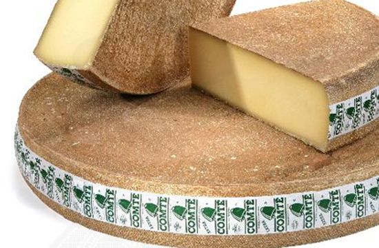 Comté