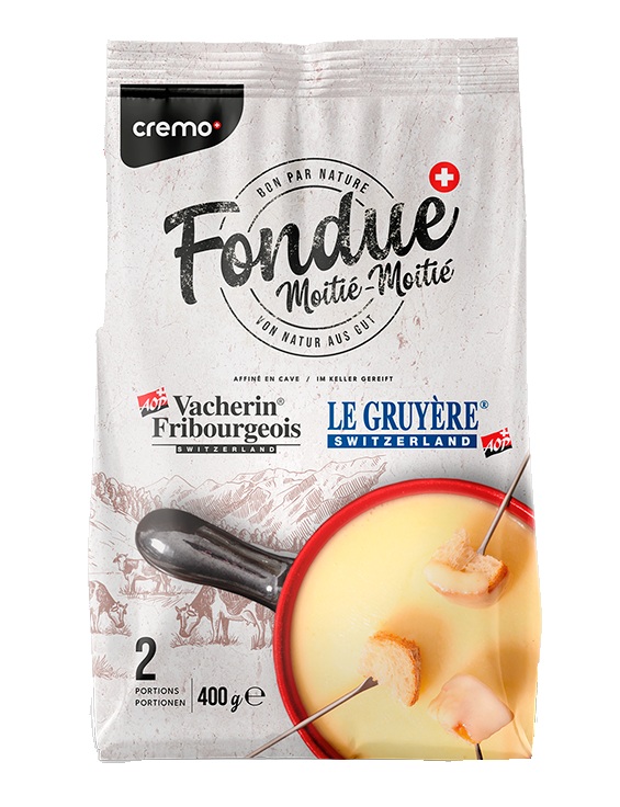 Fonduta di Formaggio
