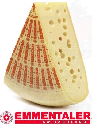 Emmentaler Emmentaler