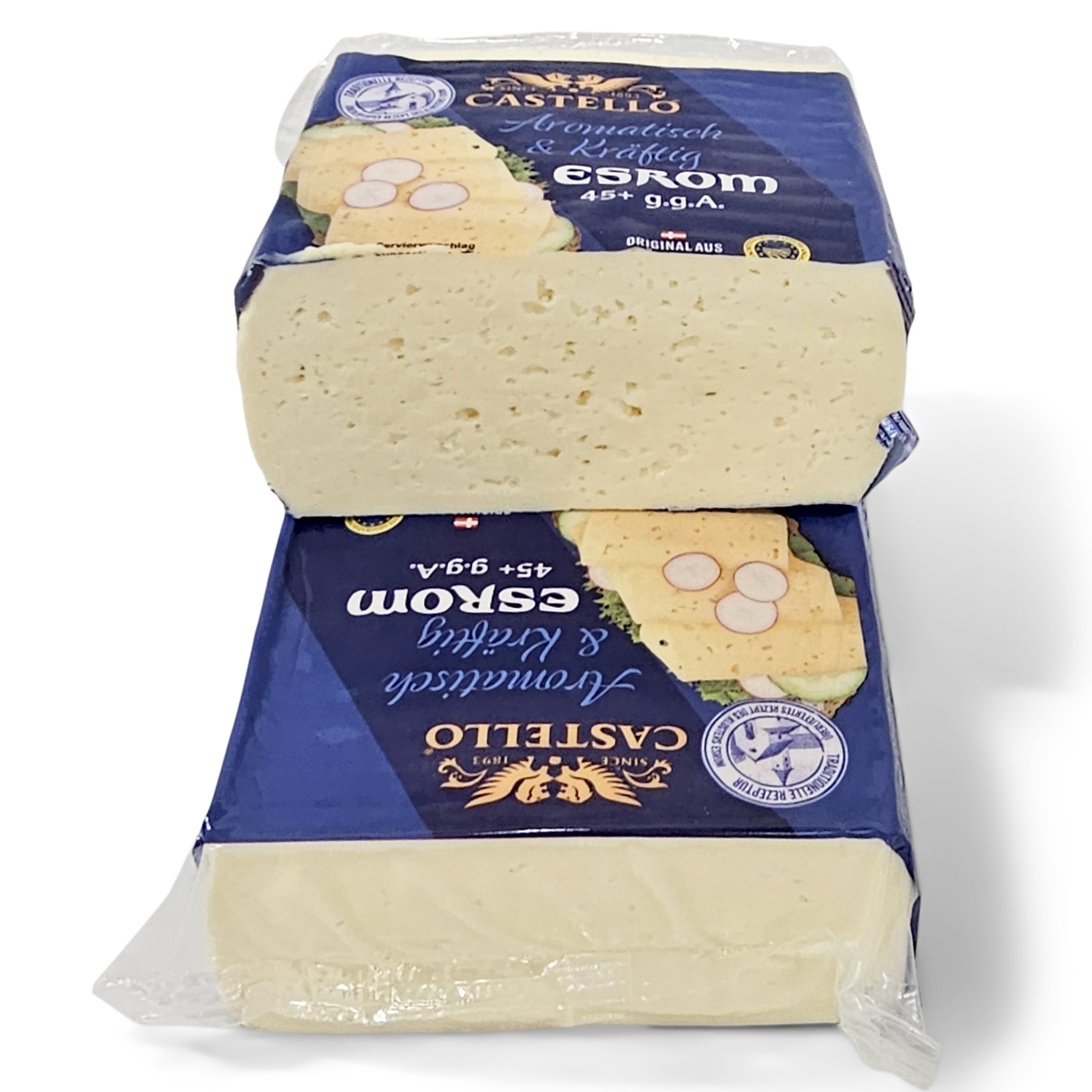 formaggio danese