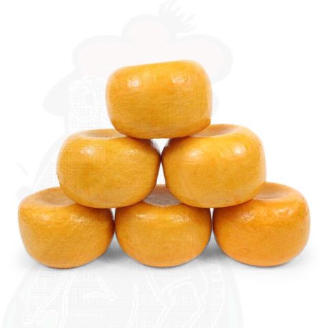 Formaggio Edam Formaggio Edam