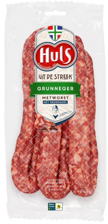 Salsiccia Huls Salsiccia Huls