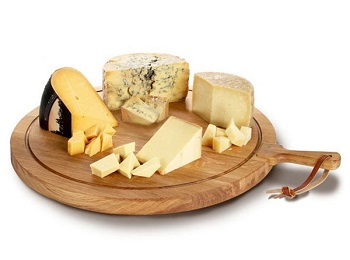 Taglieri per formaggio