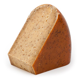 Formaggio Gouda al cumino