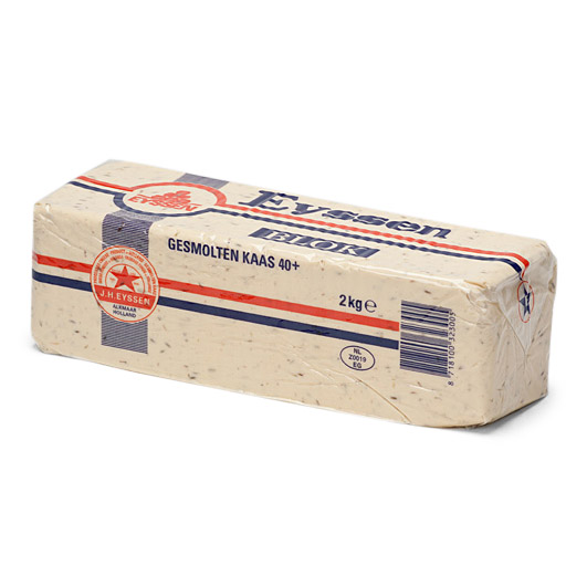 Formaggio senza crosta | Blocco di formaggio Formaggio senza crosta | Blocco di formaggio
