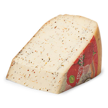 Formaggio Gouda alle erbe Formaggio Gouda alle erbe