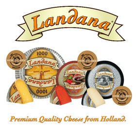Formaggio Landano Formaggio Landano