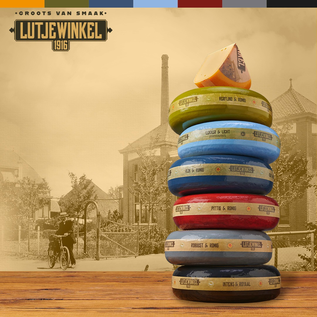 Lutjewinkel 1916