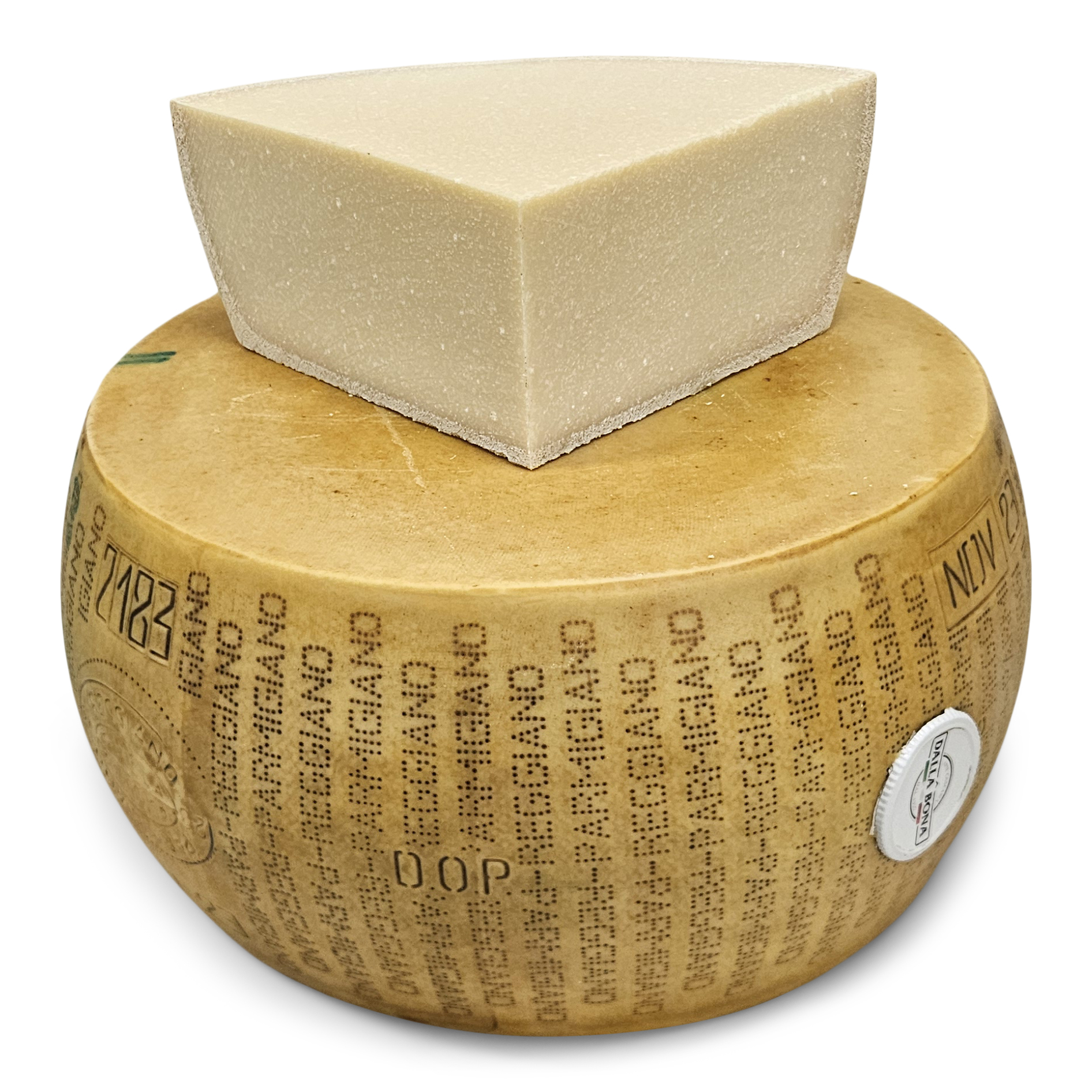 Parmesan - Parmigiano Reggiano