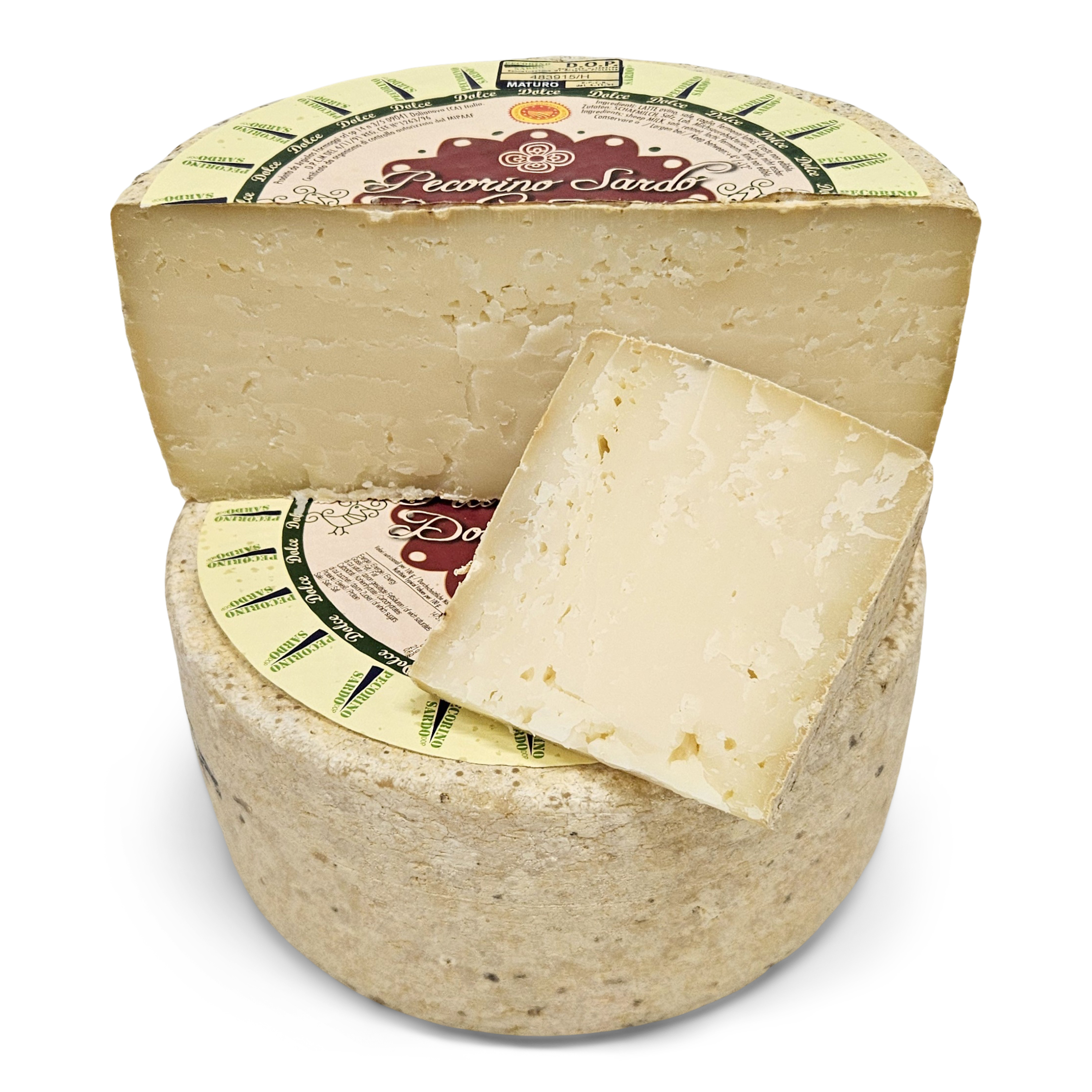 Pecorino