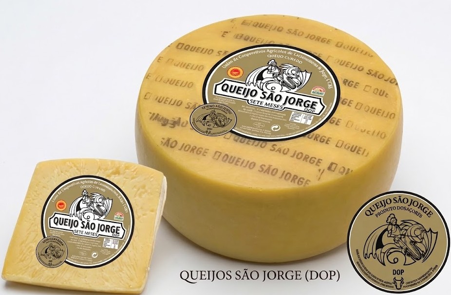 Formaggio Portoghese