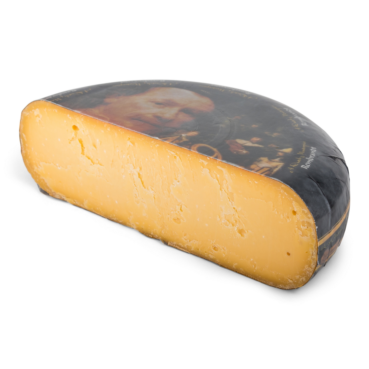 Formaggio stagionato (+/- 10-12 mesi) Formaggio stagionato (+/- 10-12 mesi)