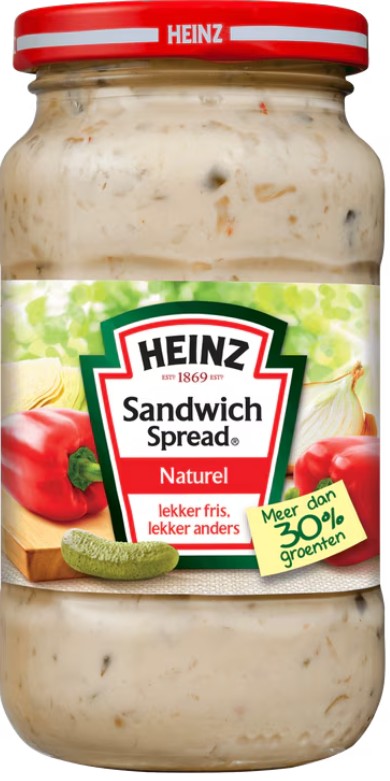 Crema spalmabile su pane