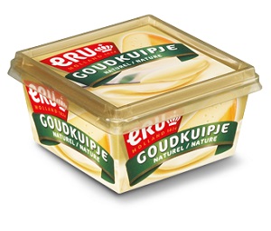 Formaggio olandese spalmabile Formaggio olandese spalmabile