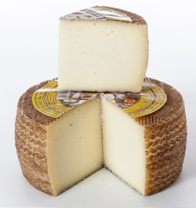 formaggio spagnolo