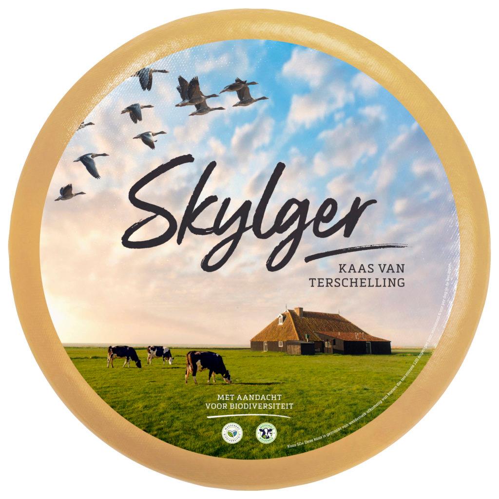 Formaggio Skylger di Terschelling Formaggio Skylger di Terschelling