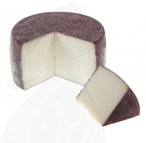 Formaggio al vino Formaggio al vino