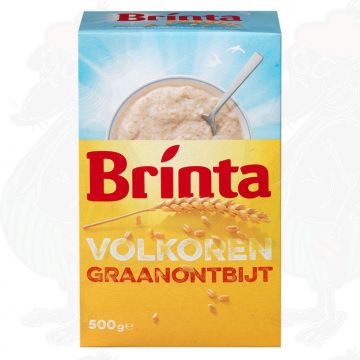 Brinta Volkoren Graanontbijt 500g