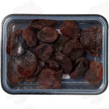 Albicocche non solforate 200gr