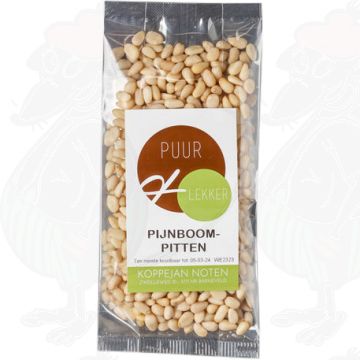 Pinoli 100gr