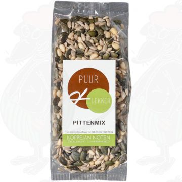 Mix di semi 200gr