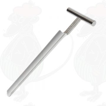 Trapano per formaggio De luxe Medio 150x18x15