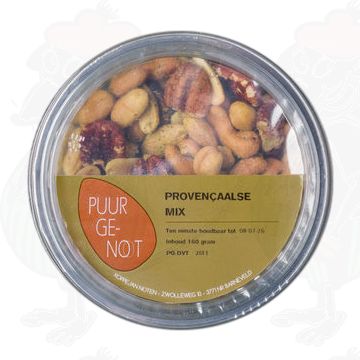 Mix provenzale 160gr