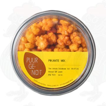 Mix piccante 125gr