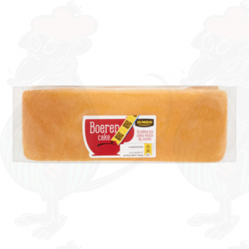 Huismerk Boerencake Allerslimste Koop 800g
