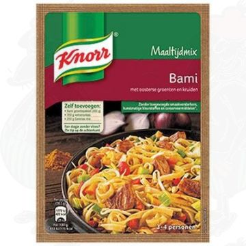 Knorr Mix Bami 35g