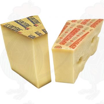 Pacco Fonduta Grande
