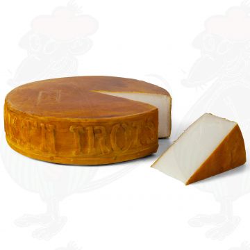 Miele di capra Boer'n Trots