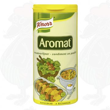 Knorr Smaakverfijner Aromat Naturel 88g