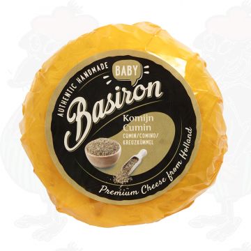 Basiron Baby Cumino (380 grammi)