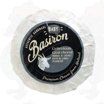 Basiron Baby Capra (380 grammi)