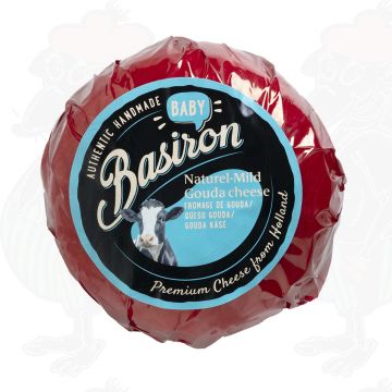 Basiron Baby Naturale (380 grammi)